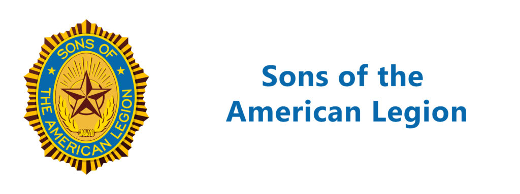 sons of the american legion t shirts